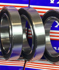 4-Pack 6014-2RS Bearings 70x110x20mm Ball Bearings - Sealed - Buy Bearings online - Fast US Shipping
