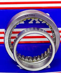 NA1050 Needle Roller Bearing 50mm x 80mm x 20mm - Machined Type - Buy Bearings online - Fast US Shipping