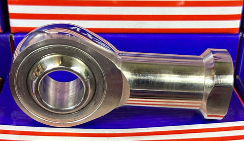 SSPHS20 Stainless Steel Female Rod End 20mm Right Hand Bearing - Buy Bearings online - Fast US Shipping