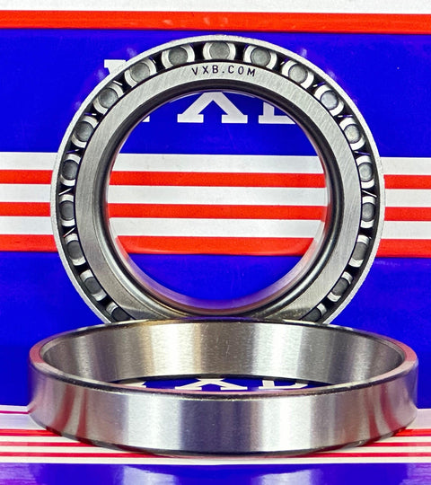 18790/18720 Tapered Roller Bearing 2"x 3.3465"x 0.6875" Inch - VXB Ball Bearings