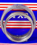 NA1070 Needle Roller Bearing 70mm x 100mm x 20mm - Machined Type - Buy Bearings online - Fast US Shipping