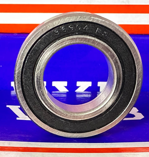 S6904-2RS Food Grade Stainless Steel Ball Bearing