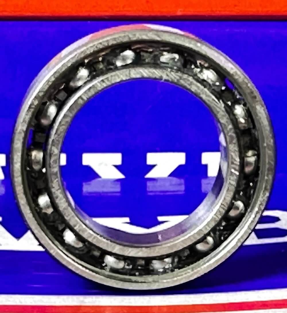 Open Bearing Premium 6804 Open Bearing 20x32x7 Ball Bearing