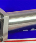 LMEK12LUU 12mm Square Flanged Bushing Linear Motion Bearing - Buy Bearings online - Fast US Shipping
