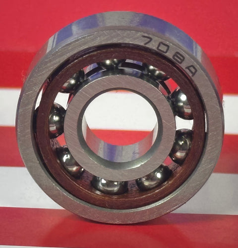 708A Angular Contact Bearing 8x22x7 Miniature