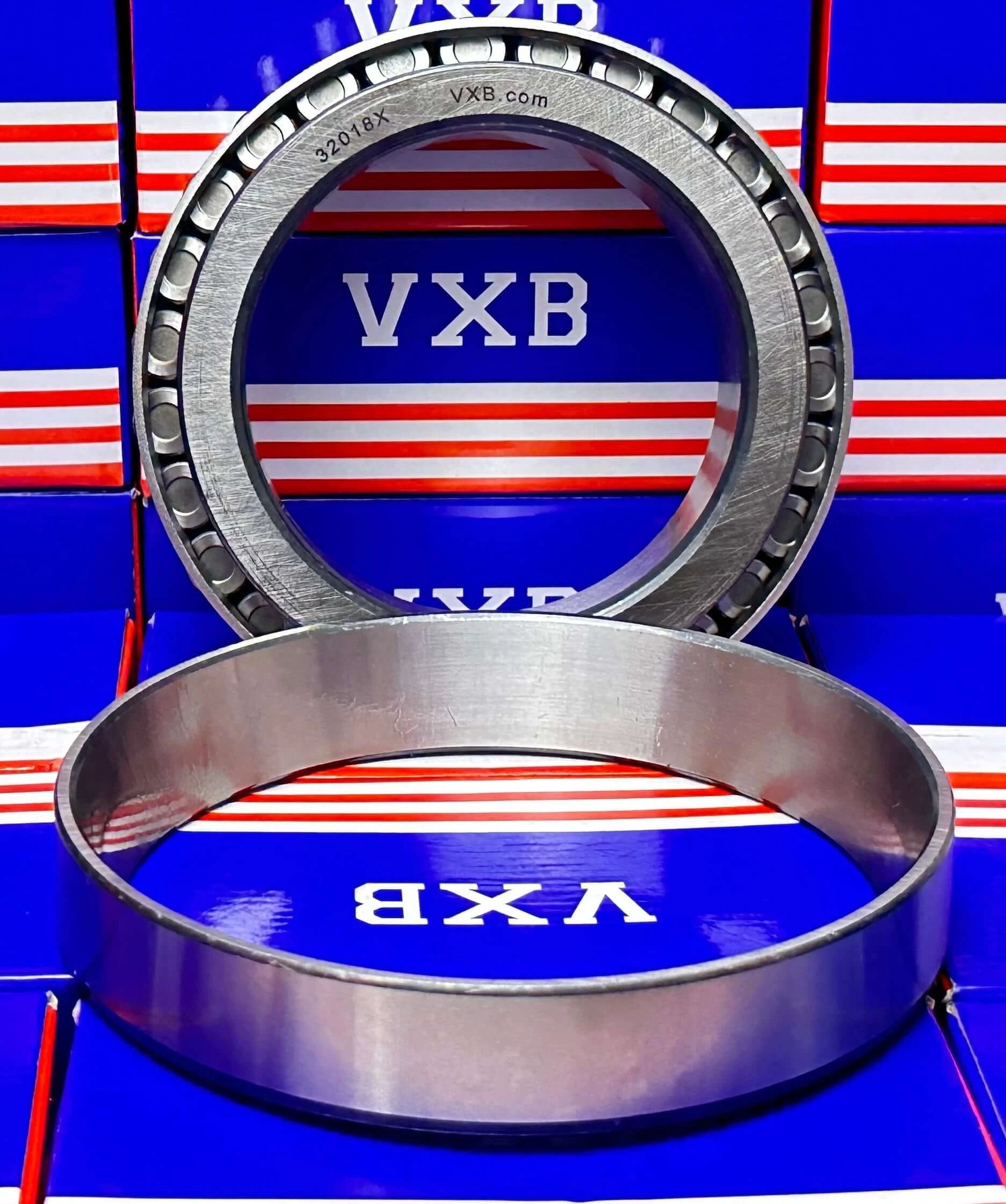 32018 Tapered Roller Bearing 90x140x32mm - Buy Now