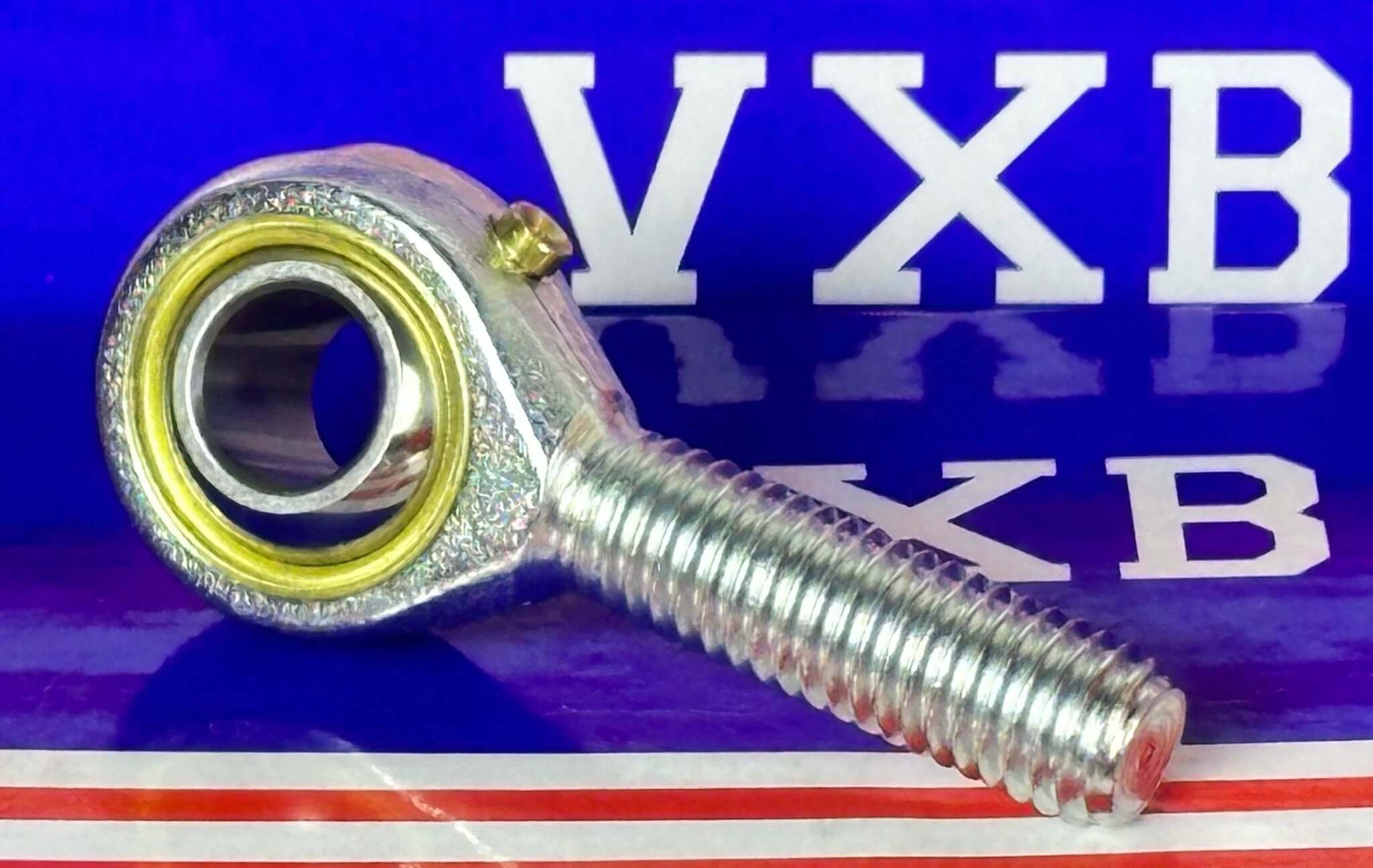Pos10 POS10 Male Rod End 10mm Right Hand Bearing
