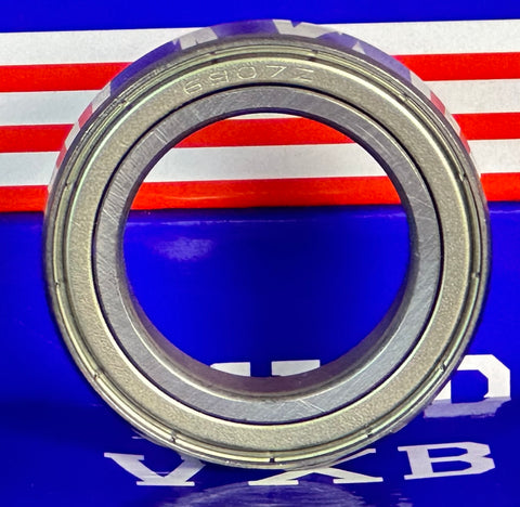 61907ZZ Bearing 35x55x10 Shielded