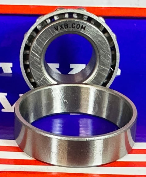 LM11749/LM11710 Taper Bearings 0.6875x1.57x0.545 inch