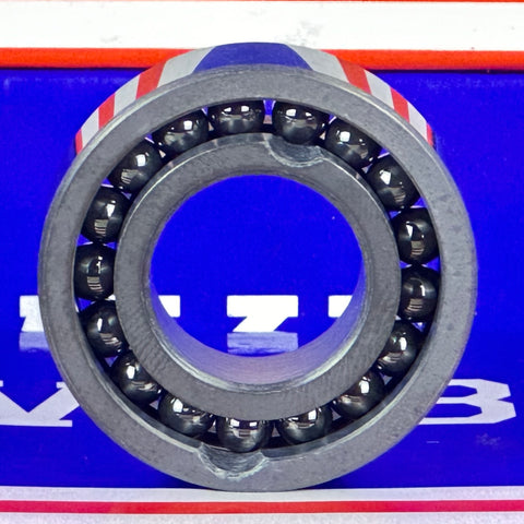 6003 Full Complement Ceramic Bearing SIC Silicon Carbide 17x35x10