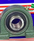 UCPA204 Bearing 20mm Set Screw Tapped Base Pillow Block Bearing - Buy Bearings online - Fast US Shipping