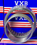 NKI85/36 Needle Roller Bearing 85x115x36mm - Machined Type - Buy Bearings online - Fast US Shipping