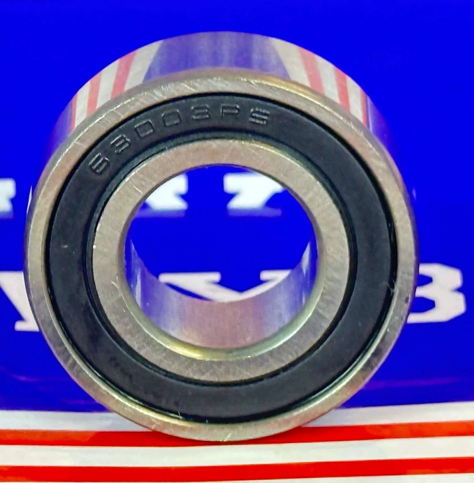 63003-2RS Bearing 17x35x14 Sealed - Buy Now