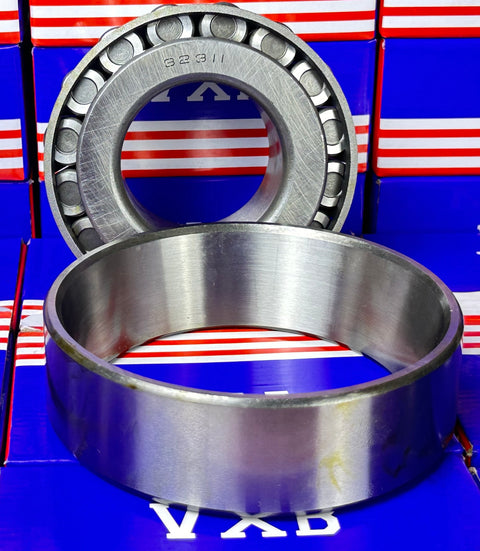 32311 Tapered Roller Bearing  55x120x43