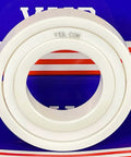 6209 Full Ceramic ZrO2 Ball Bearing 45x85x19mm - Buy Bearings online - Fast US Shipping