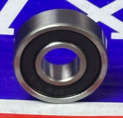 SR4-2RS Stainless Steel Sealed Bearing 1/4" x 5/8" x 0.196" inch