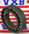 6209 High Temperature Bearing 900°F 45x85x19mm - Buy Bearings online - Fast US Shipping