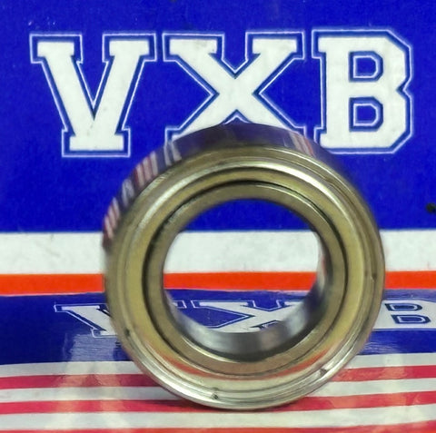 MR Miniature Bearings