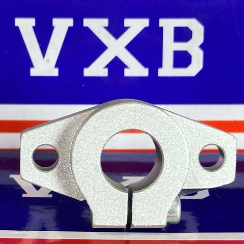 13mm CNC Flanged Shaft Support Block Supporter