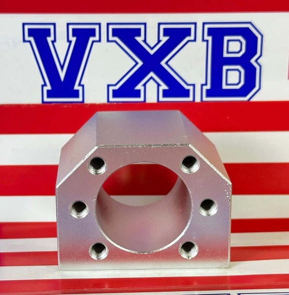 DSG16H Ball Screw Nut Housing Bracket - 28mm Dia Mount For SFU1604 1605 1610 CNC & 3D Printer