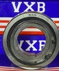 NSS35 One-Way 35x72x17 Bearing Support Required Backstop Clutch front view with packaging in background