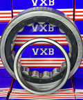 NU219 Cylindrical Roller Bearing 95x170x32 Cylindrical Bearing - Buy Bearings online - Fast US Shipping