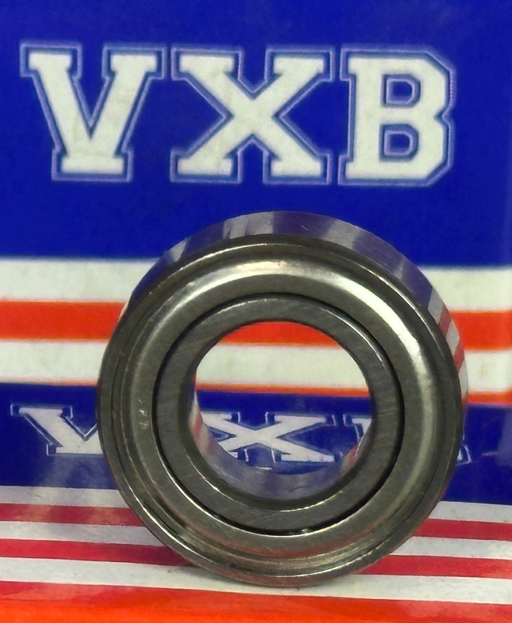 8x16 Bearing 688ZZ 8x16x5mm - Shielded - Miniature - Buy Now