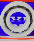 Acetal/POM Plastic Bearing 6003 - Glass Balls - 17x35x10mm - Buy Bearings online - Fast US Shipping