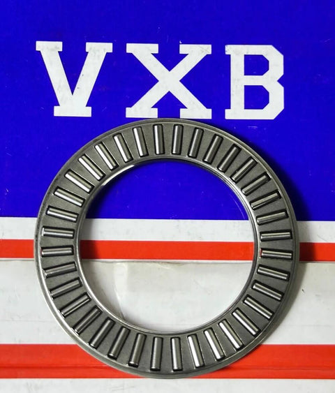 TC2031 Thrust Needle Roller Bearing 1-1/4" x 1-15/16" x 5/64" inch