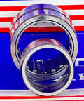 BRI183020 Needle Roller Bearing 1-1/8" x 1-7/8" x 1-1/4" inch - Machined Type - Buy Bearings online - Fast US Shipping