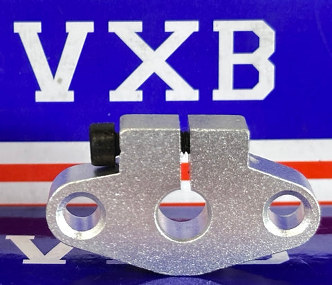 8mm CNC Flanged Shaft Support Block Supporter