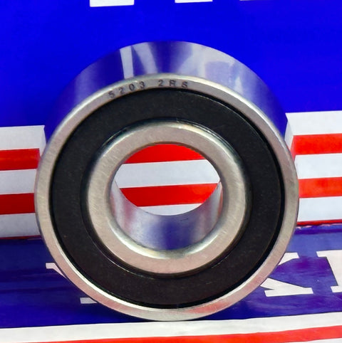 52 Type Bearings