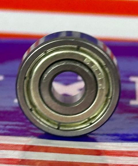 625ZZ Bearing 5x16x5 Shielded Miniature