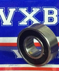 5x11x4 mm MR115-2RS miniature sealed ball bearing double rubber-sealed pre-lubricated deep groove steel small-width