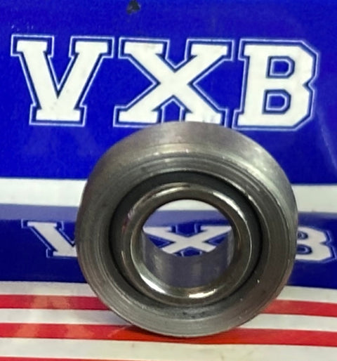 GE6C Maintenance Free Spherical Plain Bearing 6mm Steel - PTFE composite