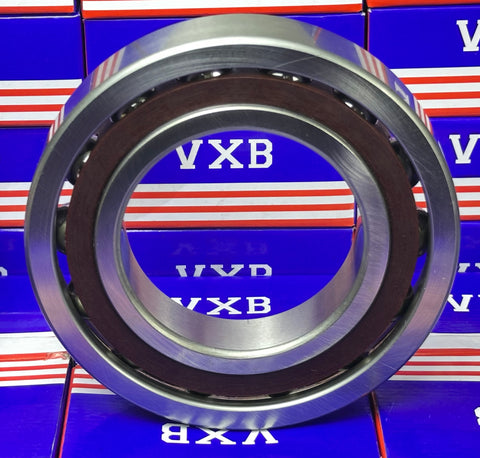 7219B Bearing 95x170x32 Angular Contact