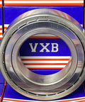 62216ZZ 80x140x33 Shielded Deep Groove Ball Bearing - Buy Bearings online - Fast US Shipping