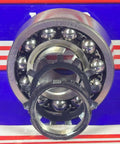 2307K+H Self Aligning Ball Bearing - Adapter Sleeve 30x80x31mm - Buy Bearings online - Fast US Shipping
