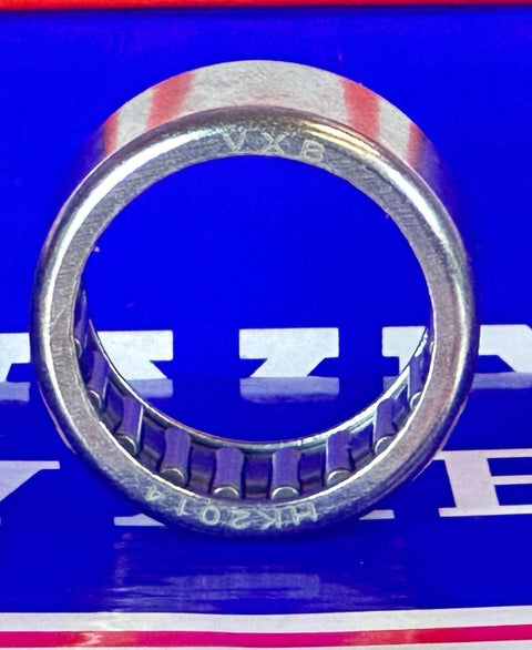 HK2014 Shell Type Needle Roller Bearings 20x26x14 - VXB Ball Bearings