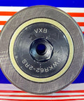 PWKRE62-2RS 62mm Cam Follower Stud Type Track Roller Bearing - VXB Ball Bearings