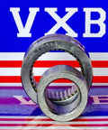 NA1015 Needle Roller Bearing 15x32x15mm - Machined Type - Buy Bearings online - Fast US Shipping
