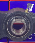 UCFA205-16 1 Flange Cartridge Bearing Unit Mounted Bearing - Buy Bearings online - Fast US Shipping