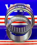 NKI38/20 Needle Roller Bearing 38x53x20mm - Machined Type - Buy Bearings online - Fast US Shipping