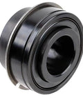 Link Belt ER16K 1 Inch Unmounted Replacement Ball Bearing Pro Grade Heavy Duty Industrial Bearing With Sealed Design By Rexnord