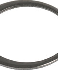 External Retaining Ring 1 Inch Stainless Steel 6 Pack for Shafts and Machinery Heavy Duty Snap Ring Retainer Kit