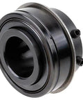 Link Belt ER16K 1 Inch Unmounted Replacement Ball Bearing Pro Grade Heavy Duty Industrial Bearing With Sealed Design By Rexnord