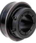 Link Belt ER16K 1 Inch Unmounted Replacement Ball Bearing Pro Grade Heavy Duty Industrial Bearing With Sealed Design By Rexnord