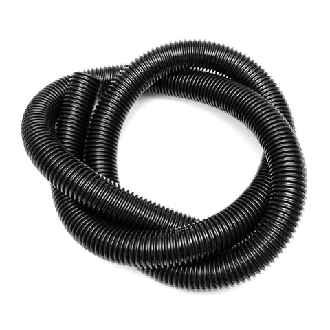 1 Meter Universal Vacuum Cleaner Thread Hose Soft Pipe Bellows With Inner Diameter 32mm Outer Diameter 39mm Vacuum Parts For High Pressure And Temperature Extremes