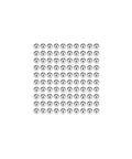 1mm Precision Bearing Balls In 304 Stainless Steel G100 Grade 500 Count Pack For Precision Machinery And DIY Tinkerers By Uxcell Smooth Surface Corrosion Resistant Great For Linear Guides Bearings And Small Gear Systems