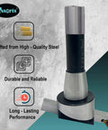2 Inch Fly Cutter For Milling And Lathe Machines With Replaceable Carbide Insert Bit And Indexable Tool Holder
